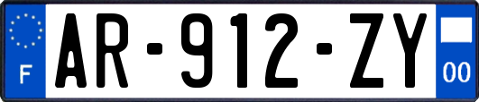 AR-912-ZY