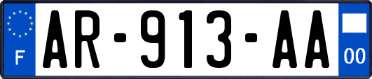 AR-913-AA