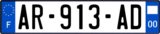 AR-913-AD