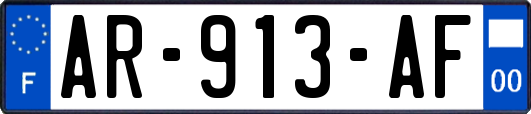 AR-913-AF