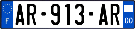 AR-913-AR