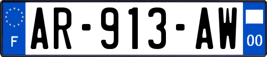 AR-913-AW