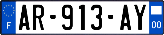 AR-913-AY