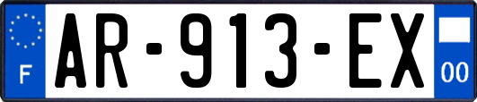 AR-913-EX