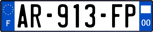 AR-913-FP