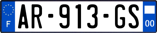 AR-913-GS