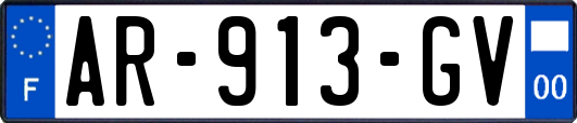 AR-913-GV