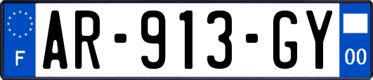 AR-913-GY