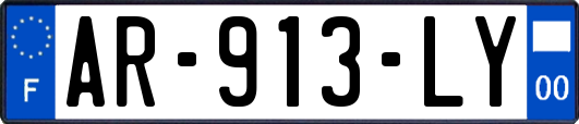 AR-913-LY