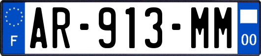 AR-913-MM