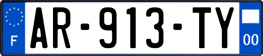 AR-913-TY