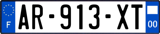 AR-913-XT