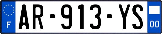 AR-913-YS