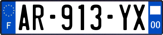 AR-913-YX