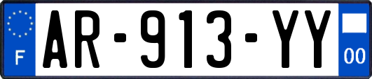 AR-913-YY