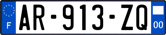 AR-913-ZQ