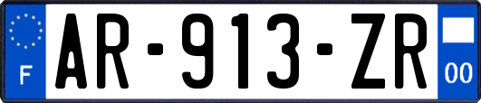 AR-913-ZR