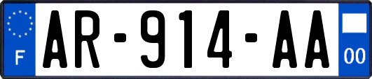 AR-914-AA