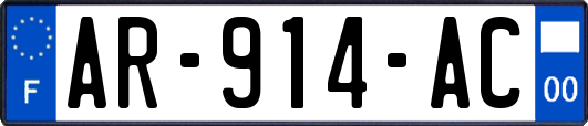 AR-914-AC