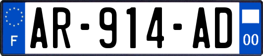 AR-914-AD