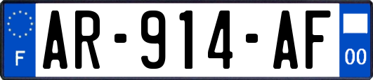 AR-914-AF