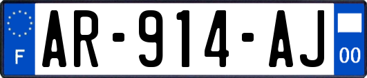 AR-914-AJ