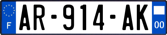 AR-914-AK