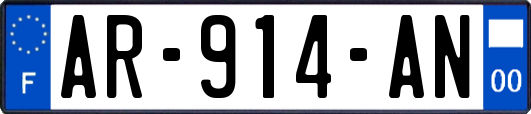 AR-914-AN