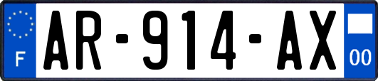 AR-914-AX