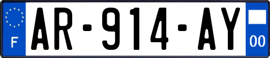 AR-914-AY