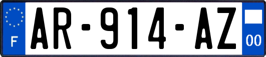 AR-914-AZ