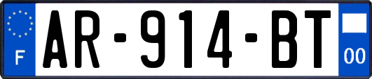 AR-914-BT