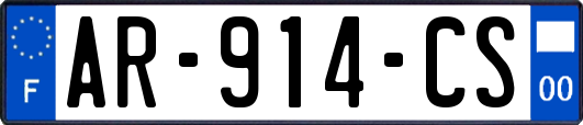 AR-914-CS