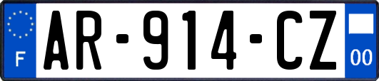 AR-914-CZ