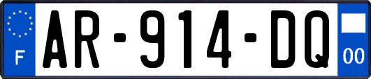 AR-914-DQ