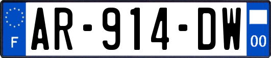 AR-914-DW