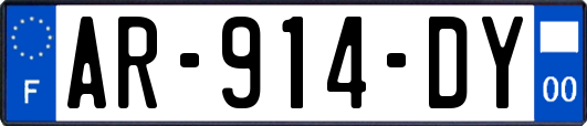 AR-914-DY