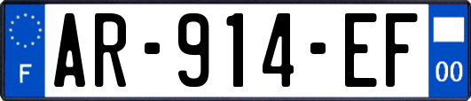 AR-914-EF