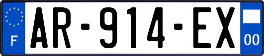 AR-914-EX