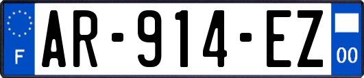 AR-914-EZ