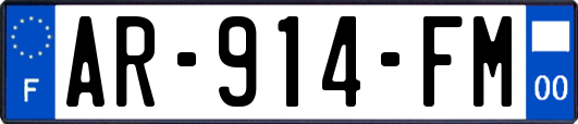 AR-914-FM