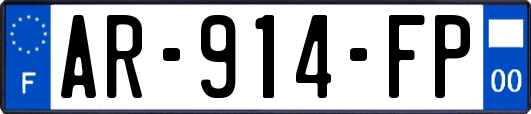 AR-914-FP