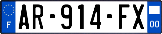 AR-914-FX