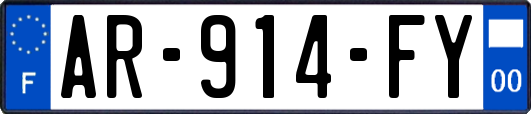 AR-914-FY