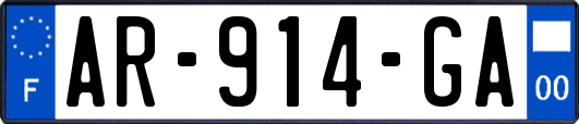 AR-914-GA