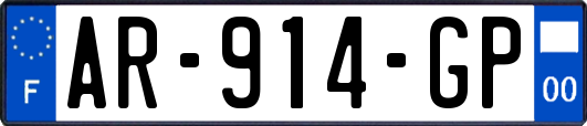 AR-914-GP