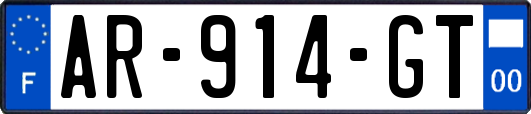 AR-914-GT