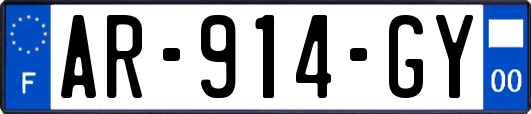 AR-914-GY