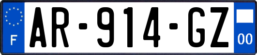 AR-914-GZ