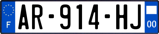 AR-914-HJ